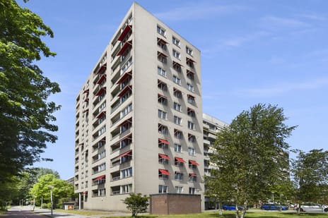Beemsterstraat 542-C1
