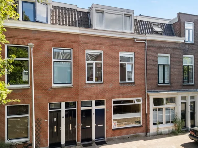 Van Diemenstraat 12