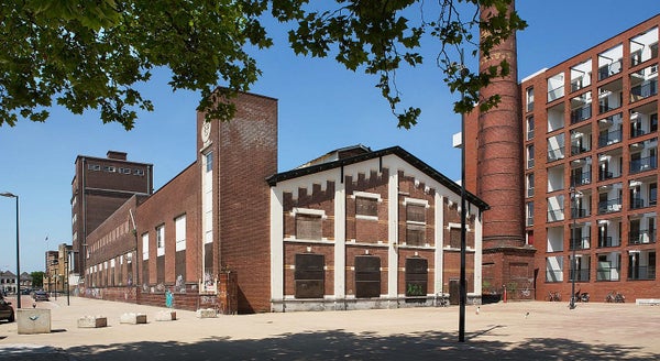 Brouwhuisplein