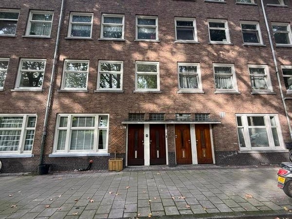 Mercatorstraat 123 1