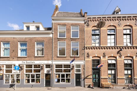 Torenstraat 4