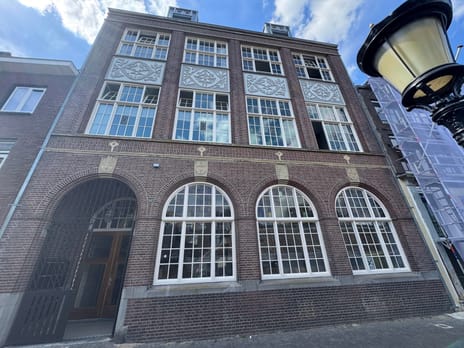Oudegracht 373-M