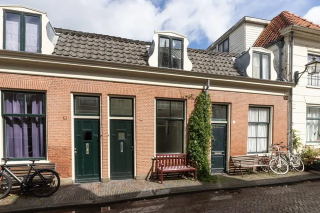 Doelstraat 19-A