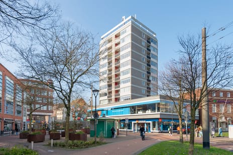 Looierstraat 2-8C