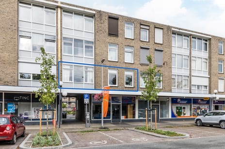 Mgr. Feronstraat 38