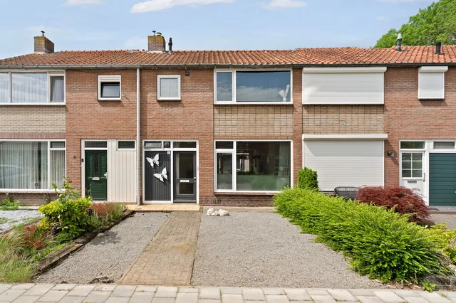 Notenstraat 6