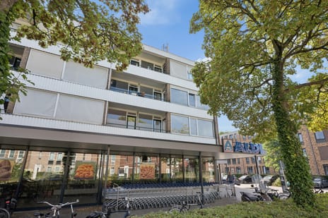 Churchillweg 74