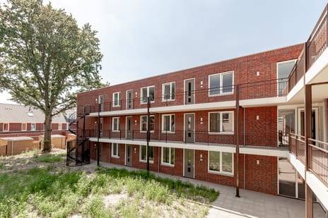Poolsestraat 2-104