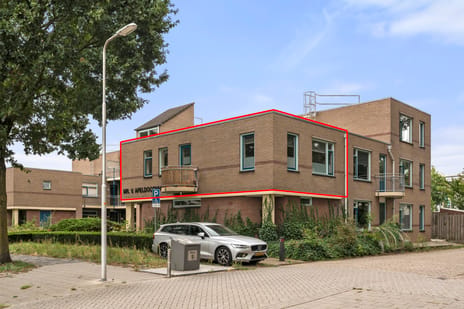 Bovenbuurtweg 15-I