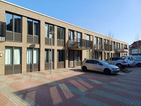 Mierloseweg 34-K
