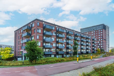 Evenaar 71