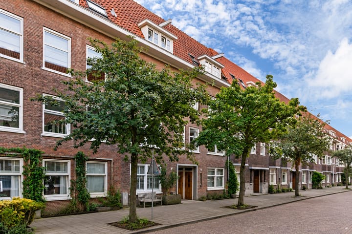 Groenendaalstraat 3-2