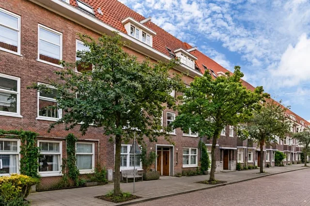 Groenendaalstraat 3-2