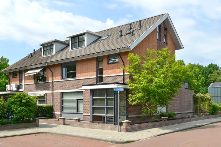 Woning in Eemnes