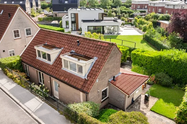 Vissersdijk 49