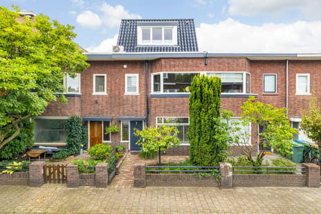 Kalkoenstraat 5