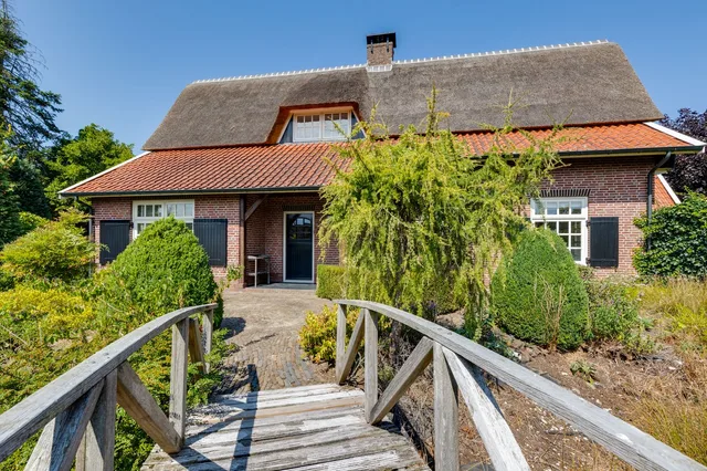 Oude Winterswijkseweg 31 Vragender