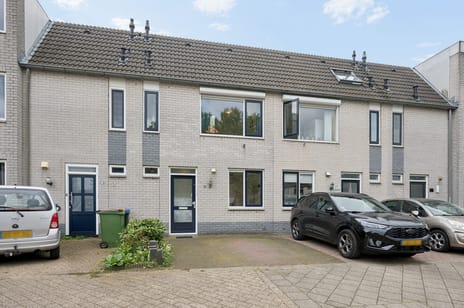Schumansingel 25