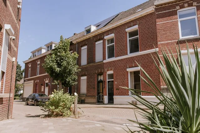 Ernst Casimirstraat 5