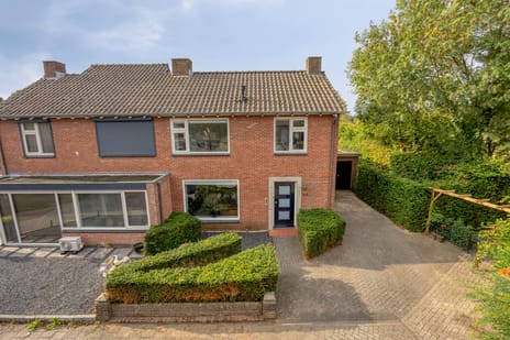 Ptr Hafkenscheidstraat 8-A