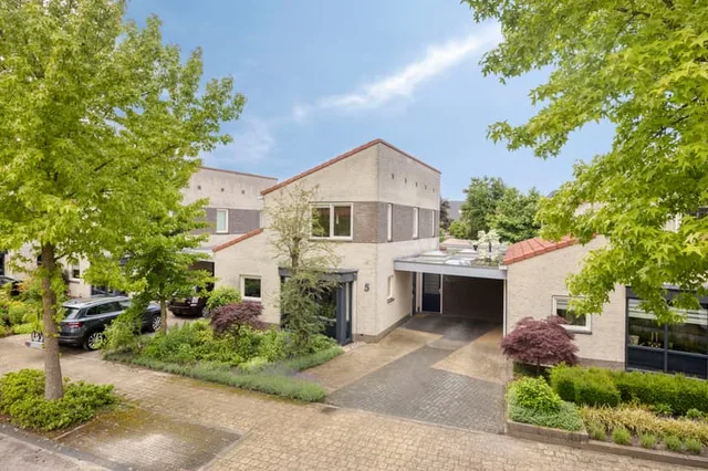 Hagenvoorde 5