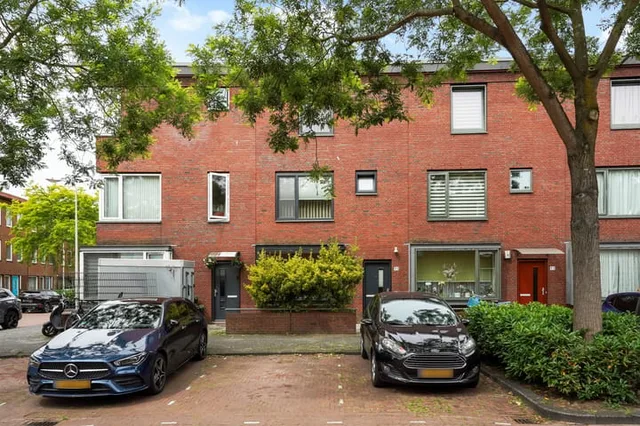 Beetsstraat 95