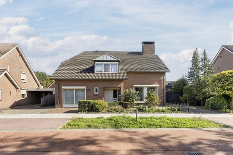 De Bosberg 43