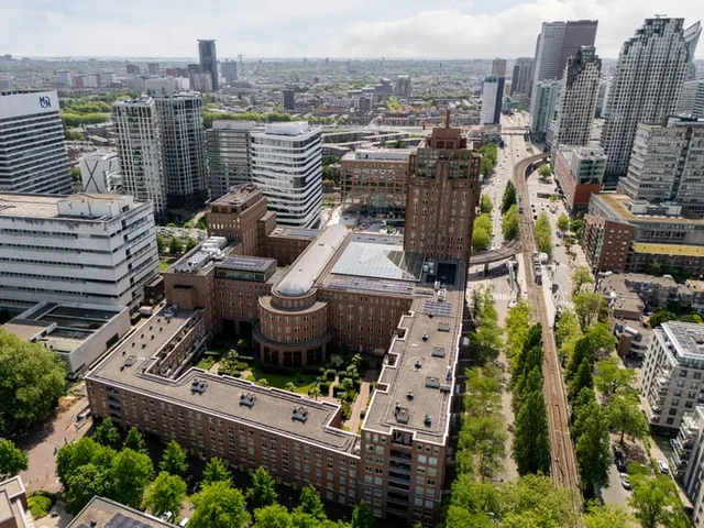 Carolina van Nassaustraat 223