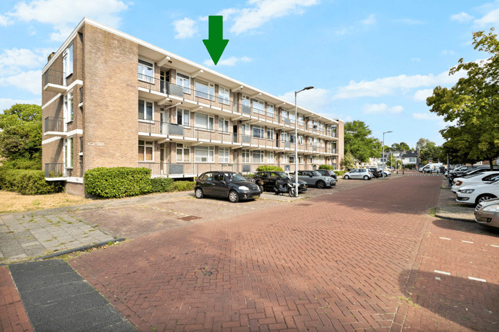 Stalpaertstraat 160