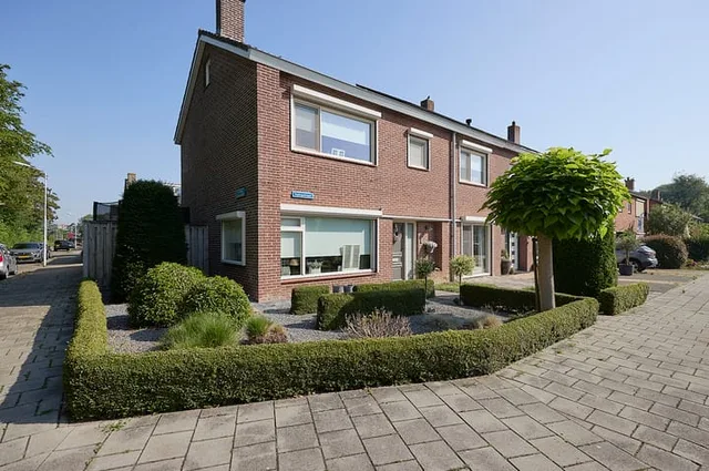 Voltastraat 2