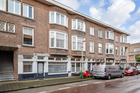 Weissenbruchstraat 13