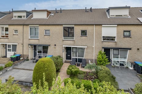 Puccinistraat 23