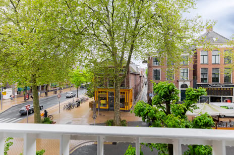 NVM Open Huizen Dag Oosterstraat 60