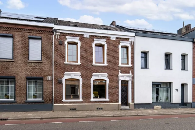 Niersprinkstraat 71