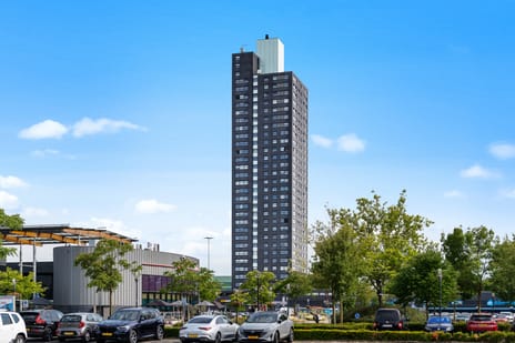 Winkelcentrum Woensel 224