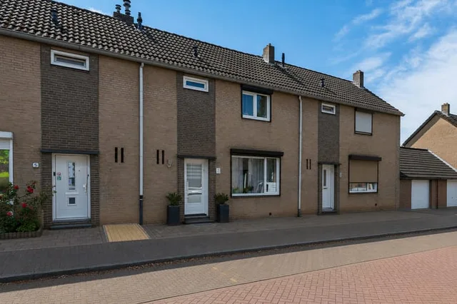 Canisiusstraat 7