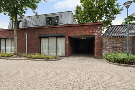 Monseigneur Coomansstraat 4