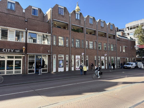Lange Jansstraat