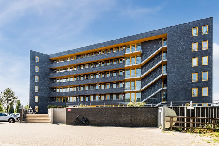 Langstraat 61