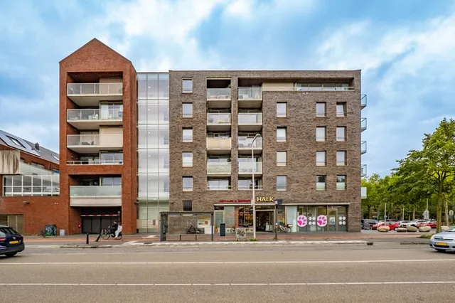 Constant Erzeijstraat 10-A