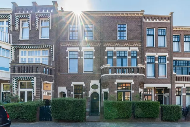 Frankenstraat 34