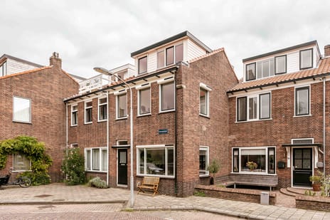 Gibraltarstraat 18