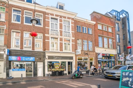 Wagenstraat 69-A