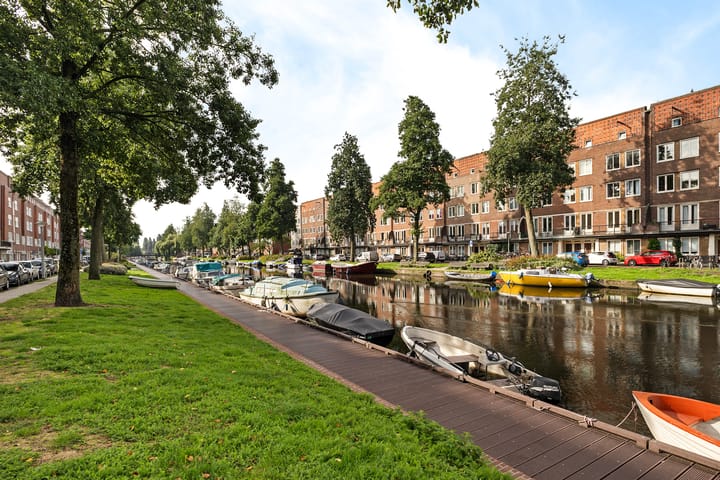 Admiralengracht 166-2
