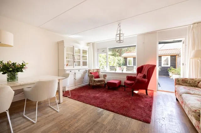 Johanna van Heukelomstraat 12