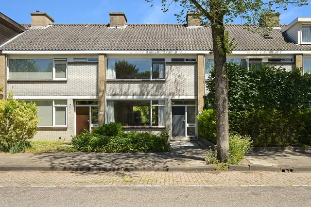 Van Polanenpark 49