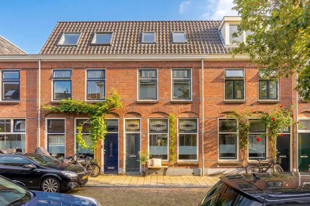 Violenstraat 3