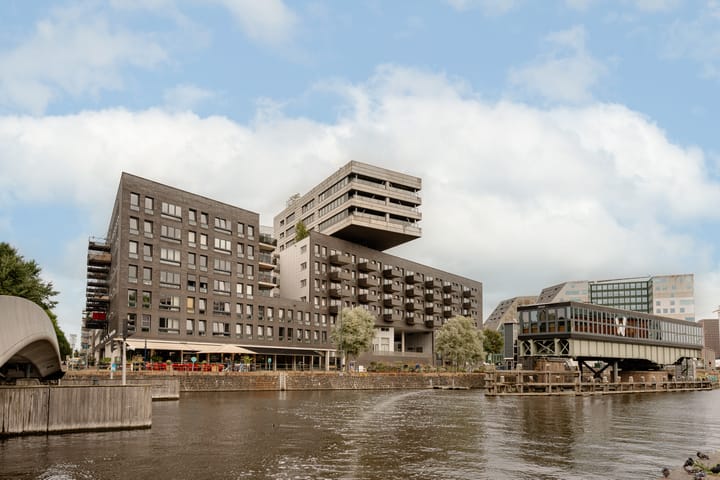 Westerdoksdijk 125