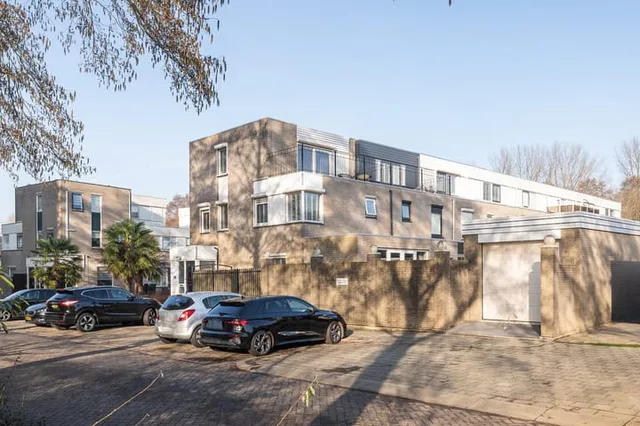 Van Leeuwenhoekstraat 98