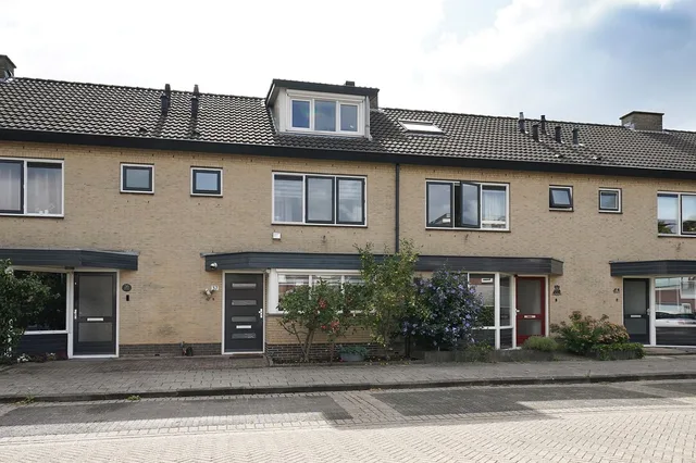 Wallenbergstraat 37